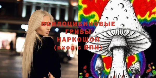 прущий лед Бугульма